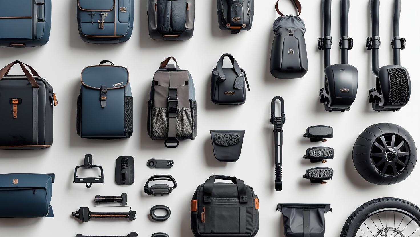 Car & Bike Accessories