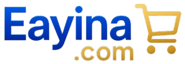 Eayina Logo
